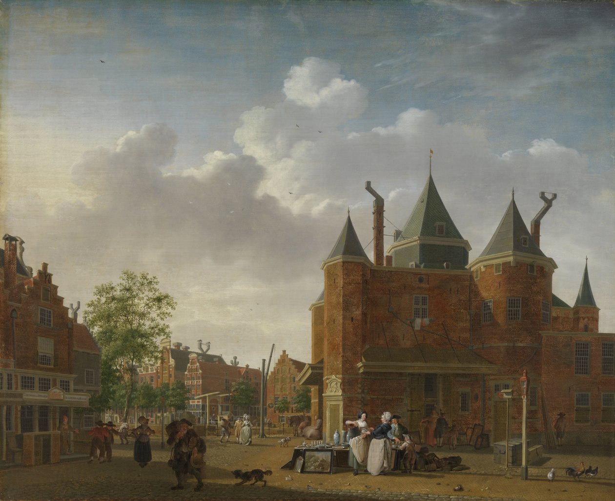 Amsterdam