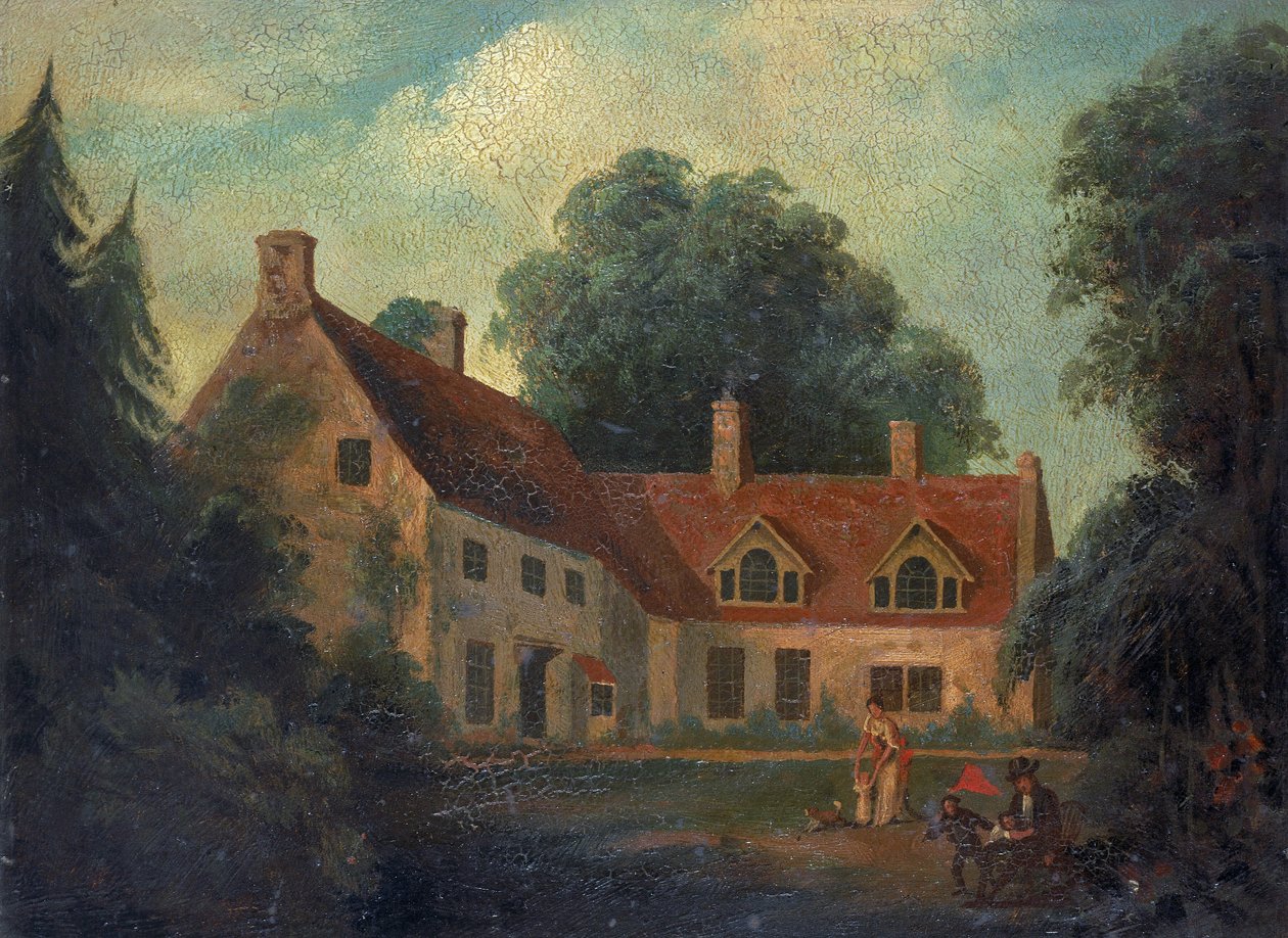  by Isaac Pocock
