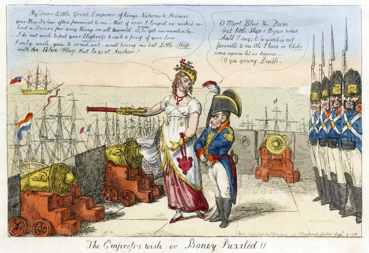  by Isaac Robert Cruikshank