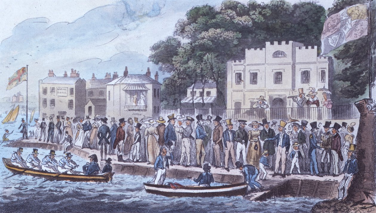 Cowes