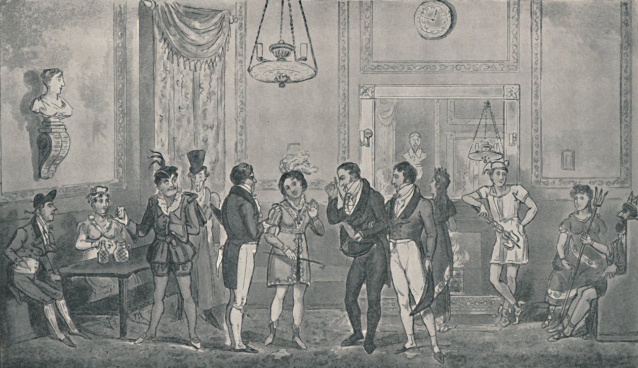 Drury Lane Tiyatrosu