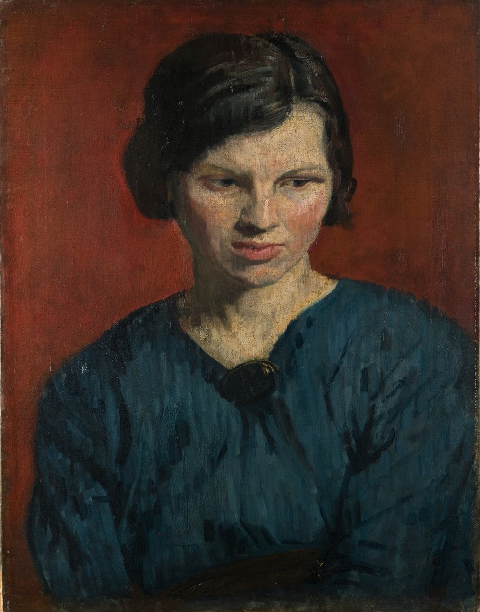  by Isaac Rosenberg