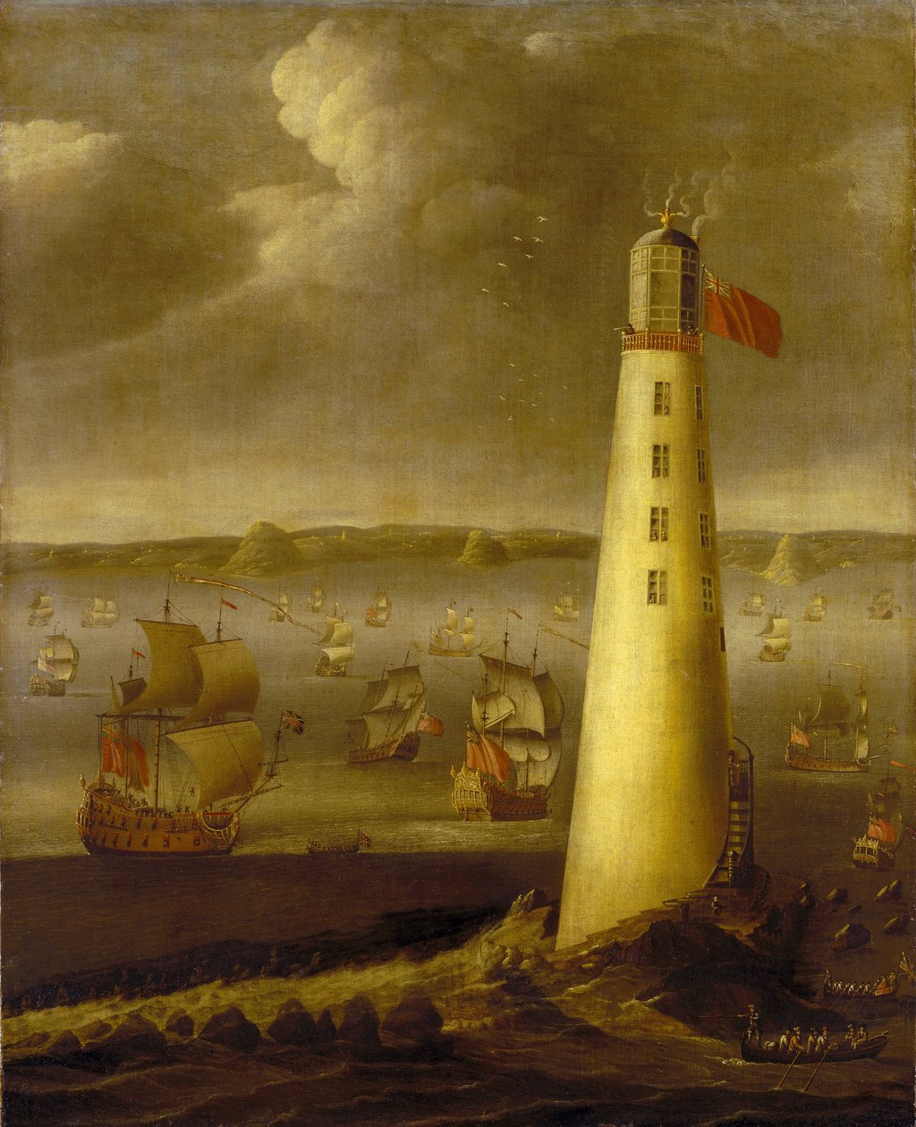  by Isaac Sailmaker