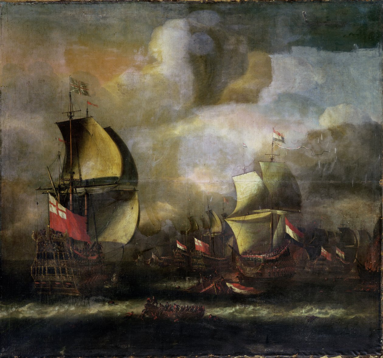 Bilinmeyen resim by Isaac Sailmaker