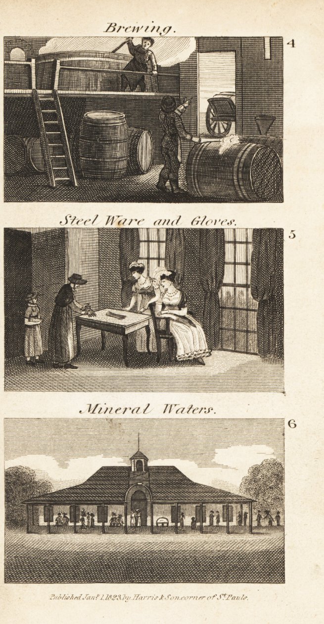 Regency England