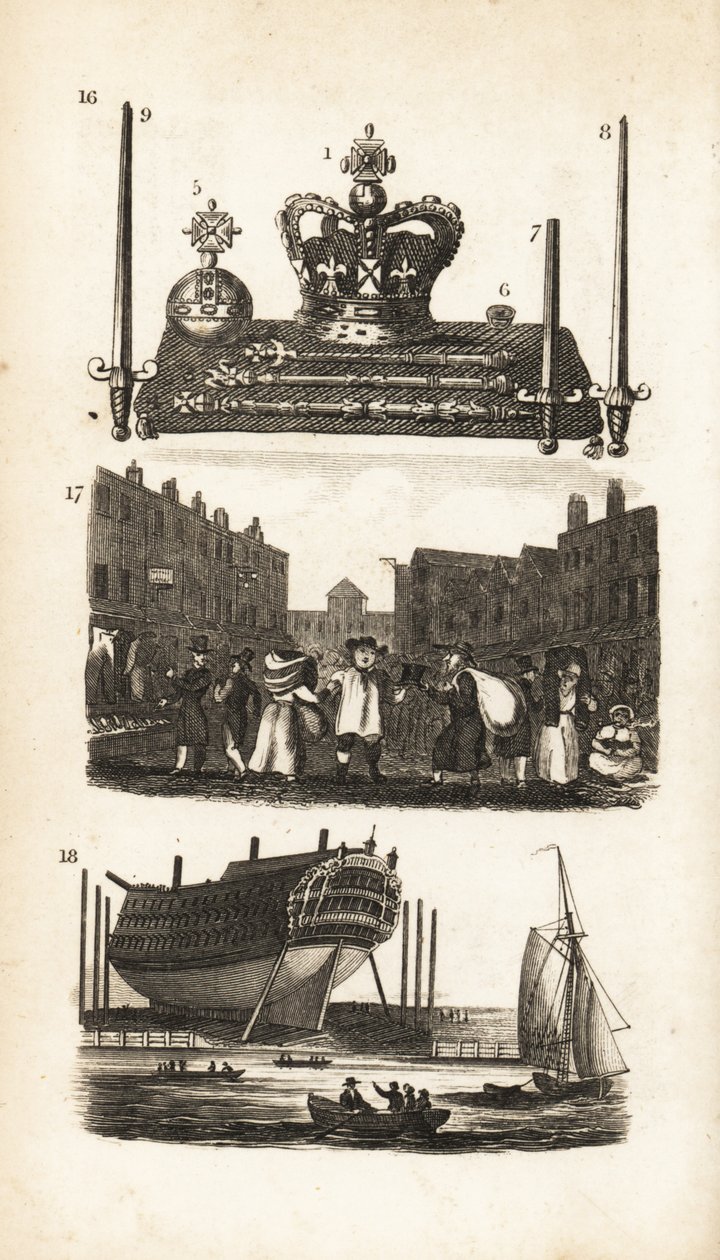 Londra Kulesi