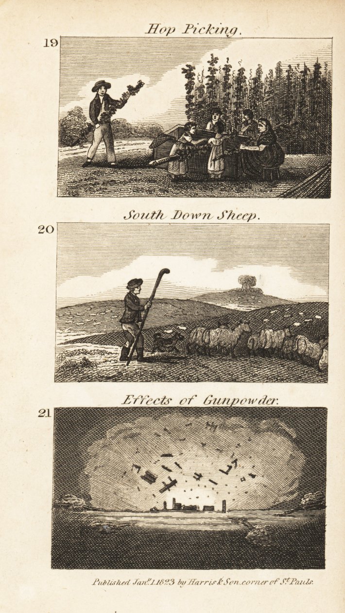 Regency İngiltere