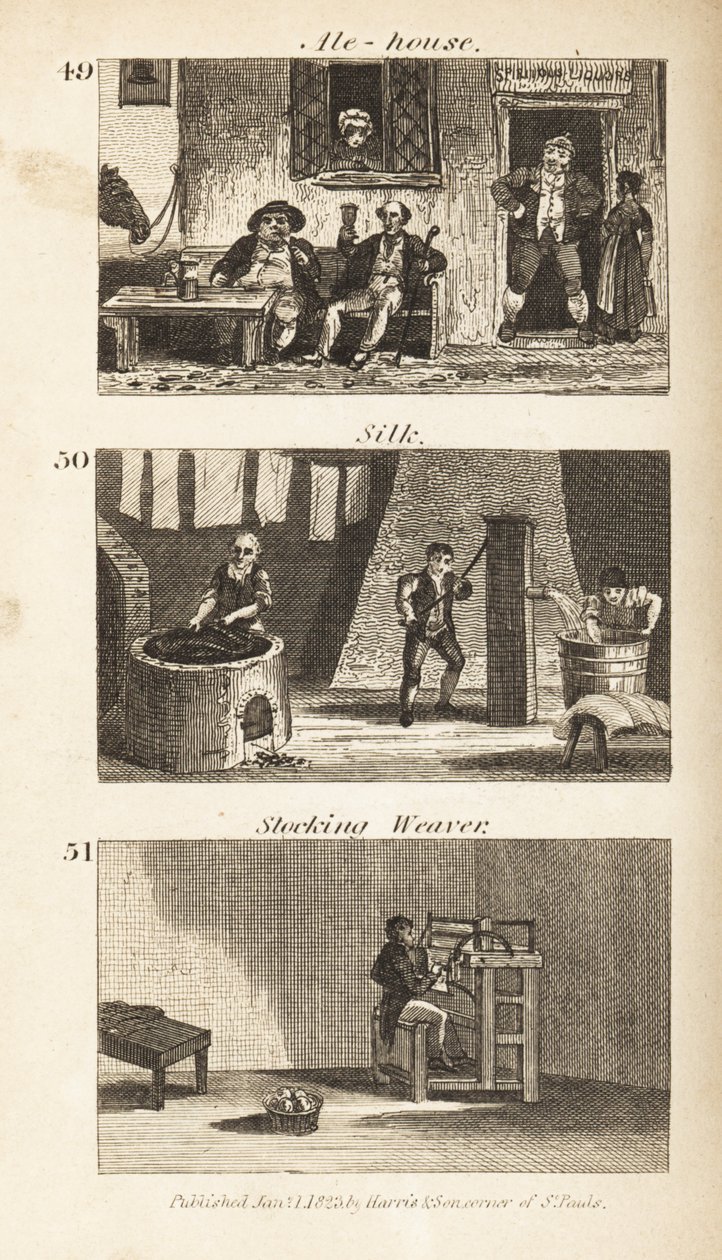 Regency England
