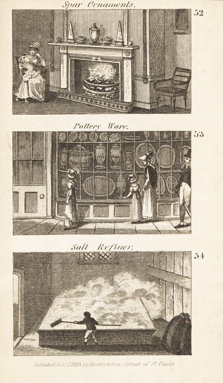 Regency England