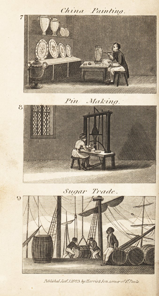 Regency England