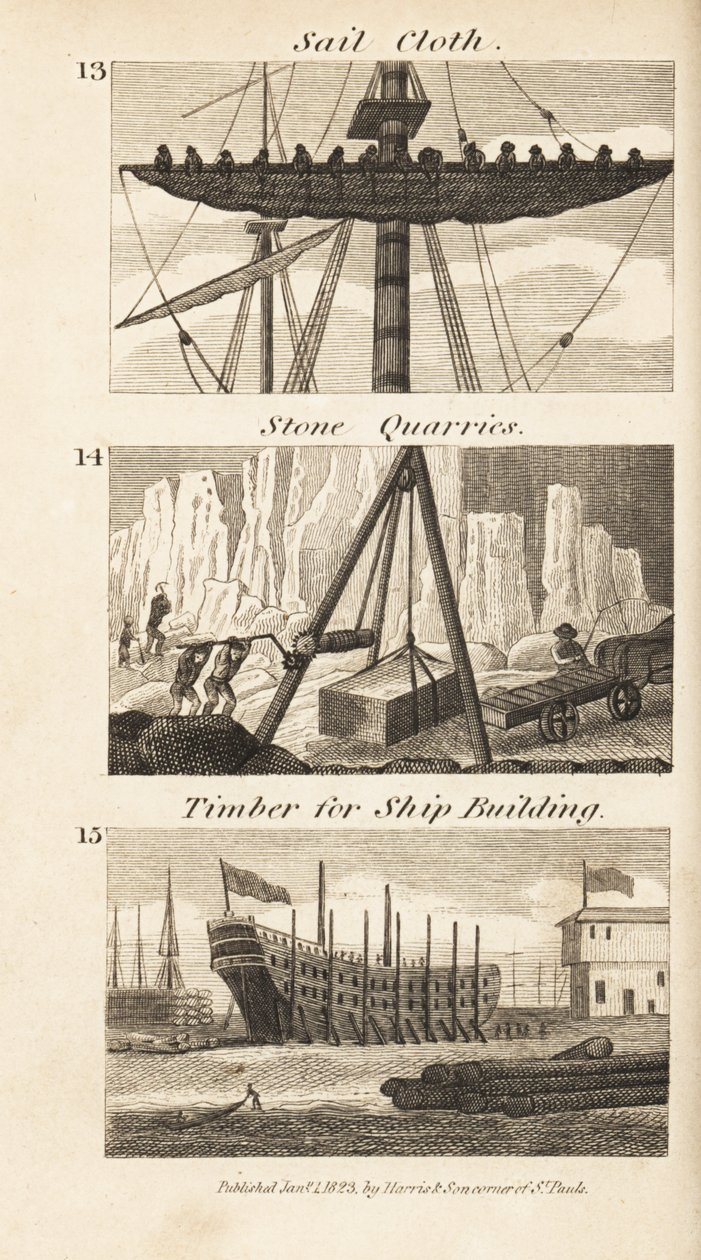 Bilinmeyen resim by Isaac Taylor