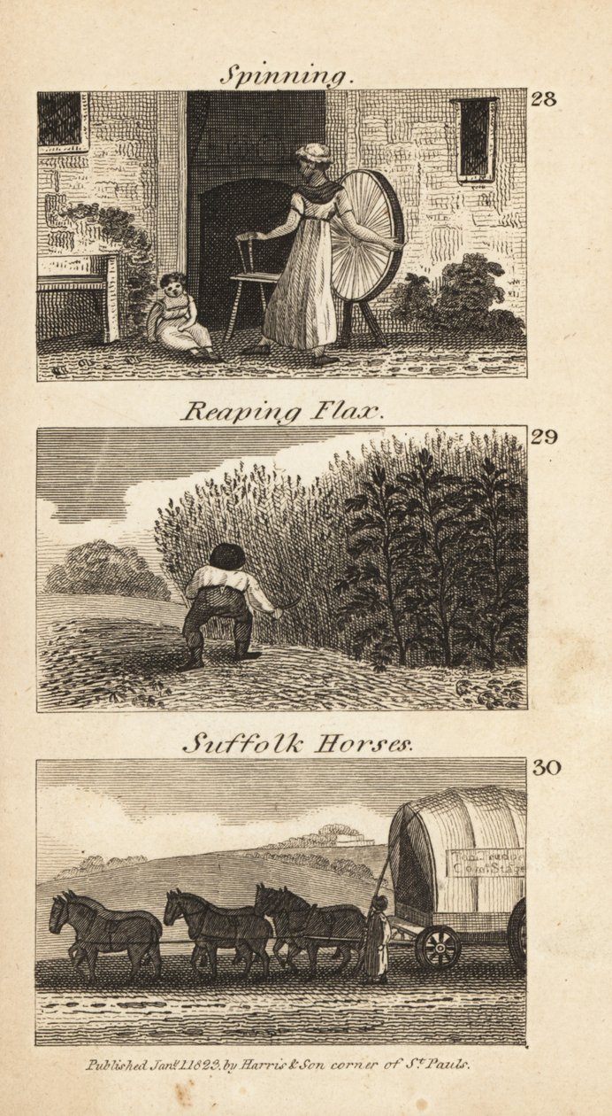 Bilinmeyen resim by Isaac Taylor