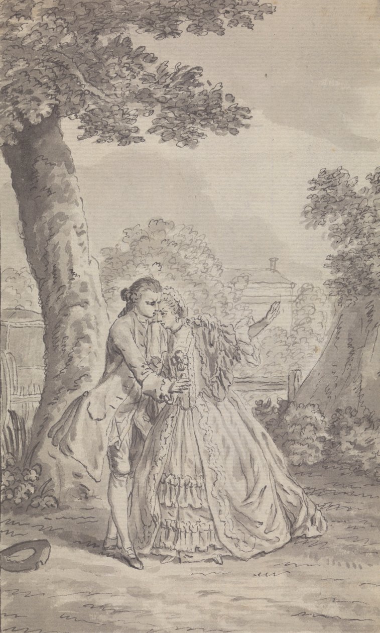 Tanımlanamayan Süreli Yayın / İllüstrasyon Oynat by Isaac Taylor