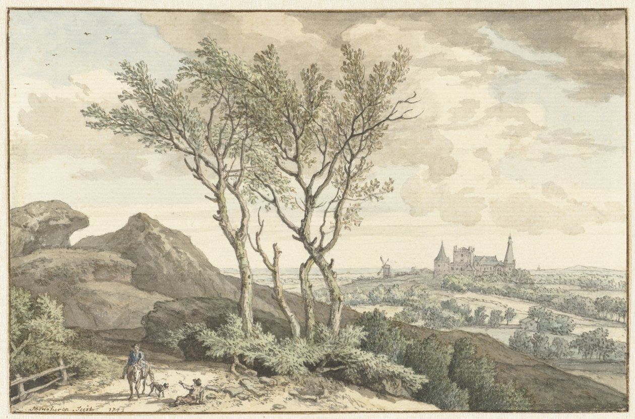 Bentheim Kalesi