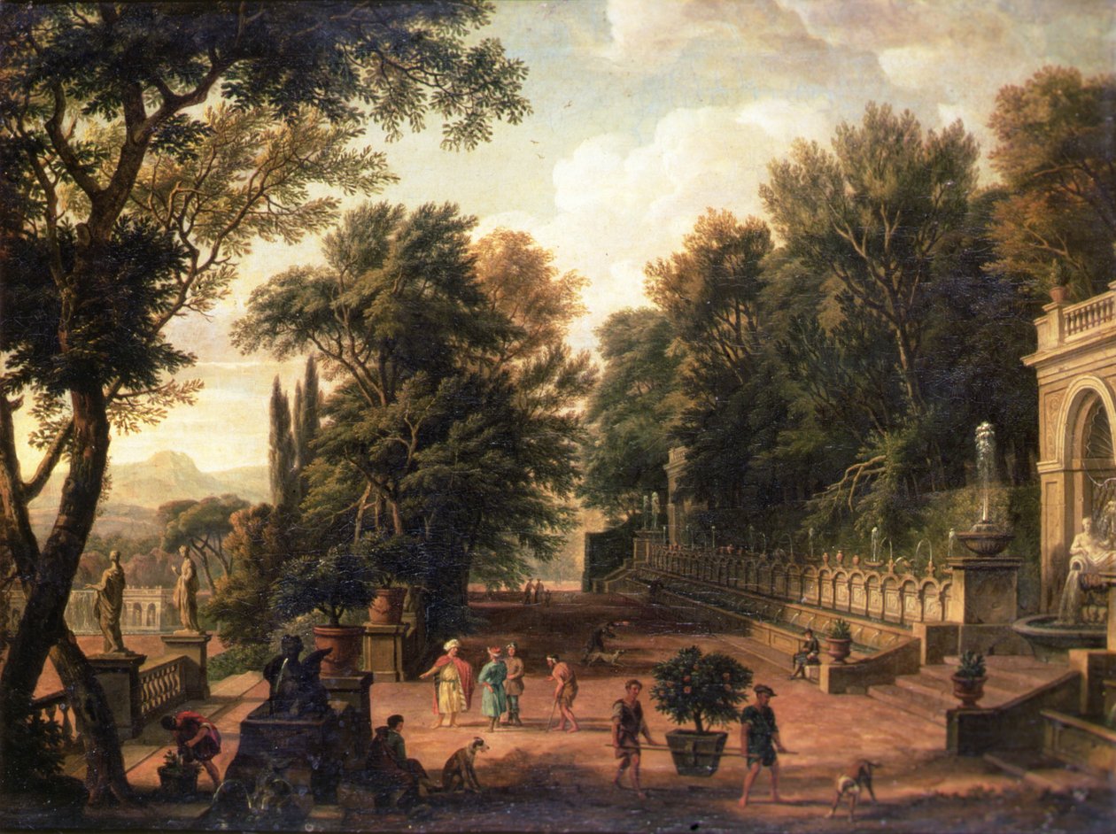 Villa d