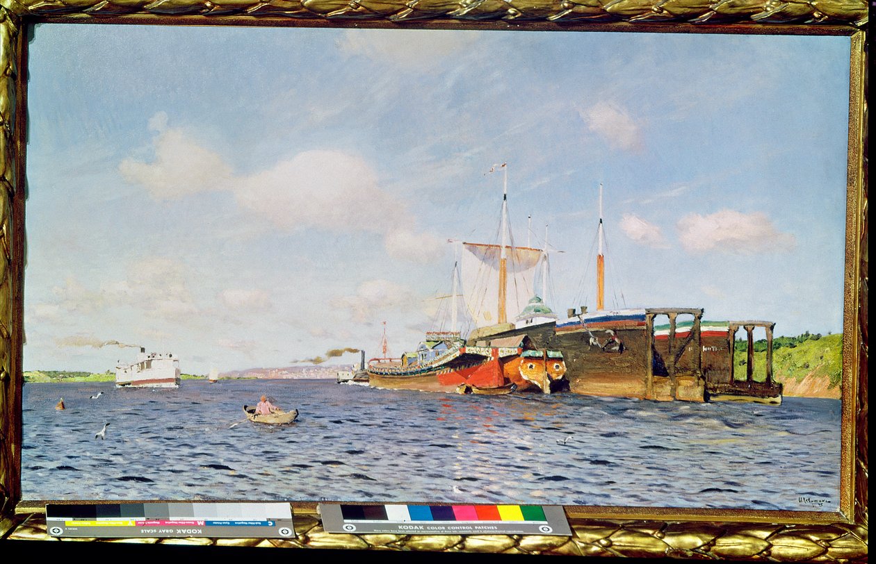 Volga