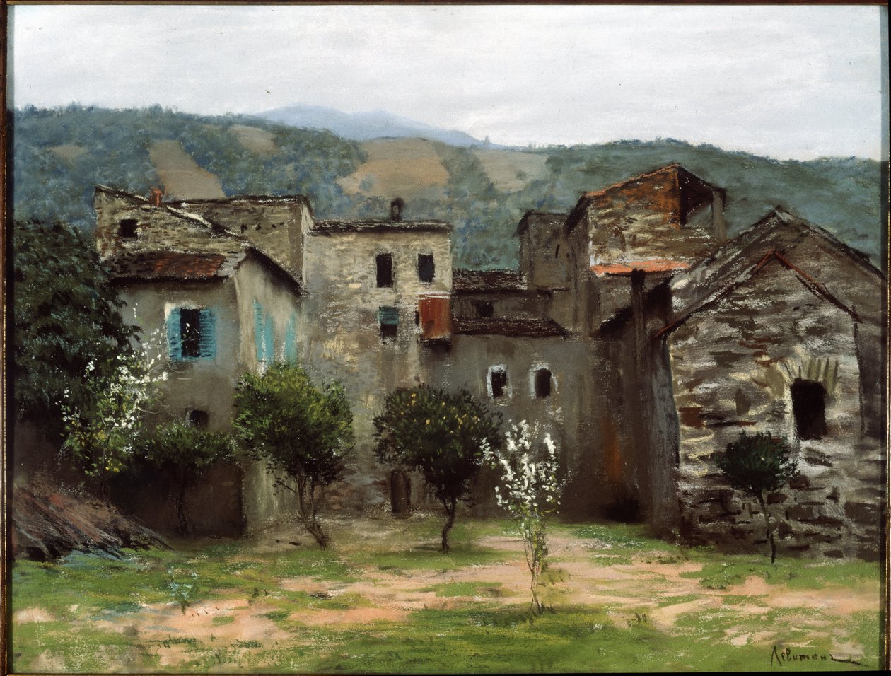 Kuzey İtalya