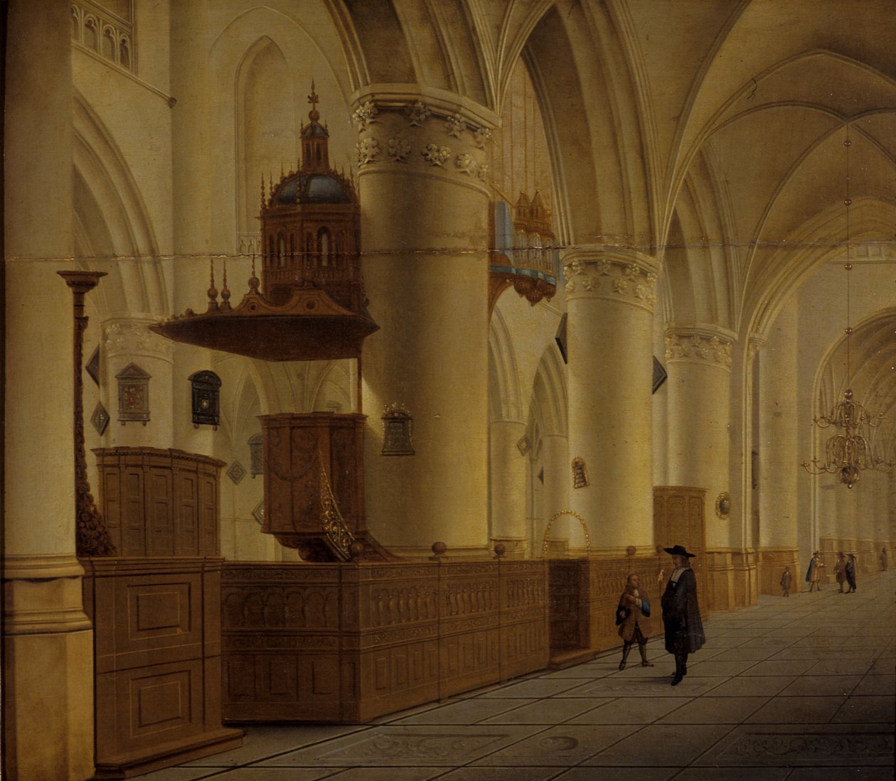 Haarlem