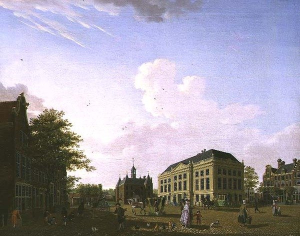 Amsterdam