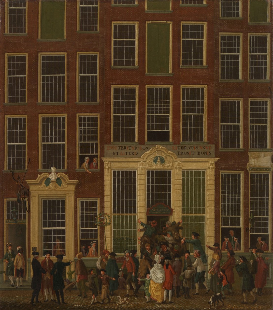 Jan de Groot