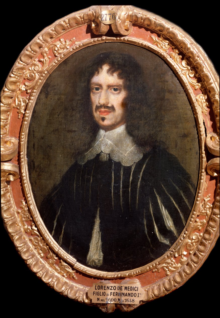 Lorenzo de Medici