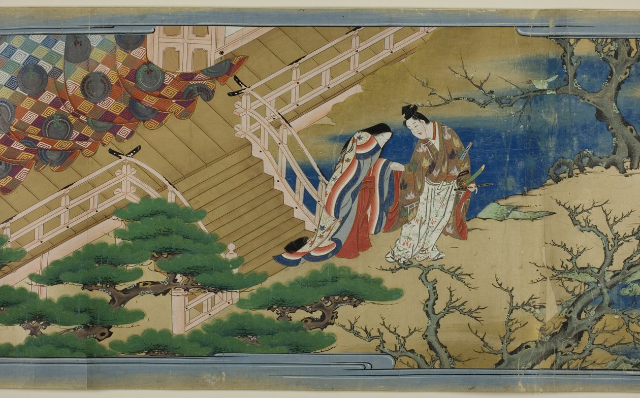  by Isawa Matabei