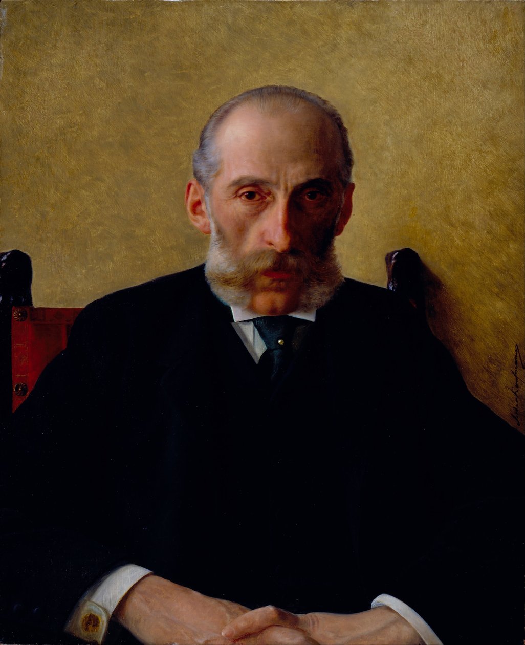 Isidor Gewitsch
