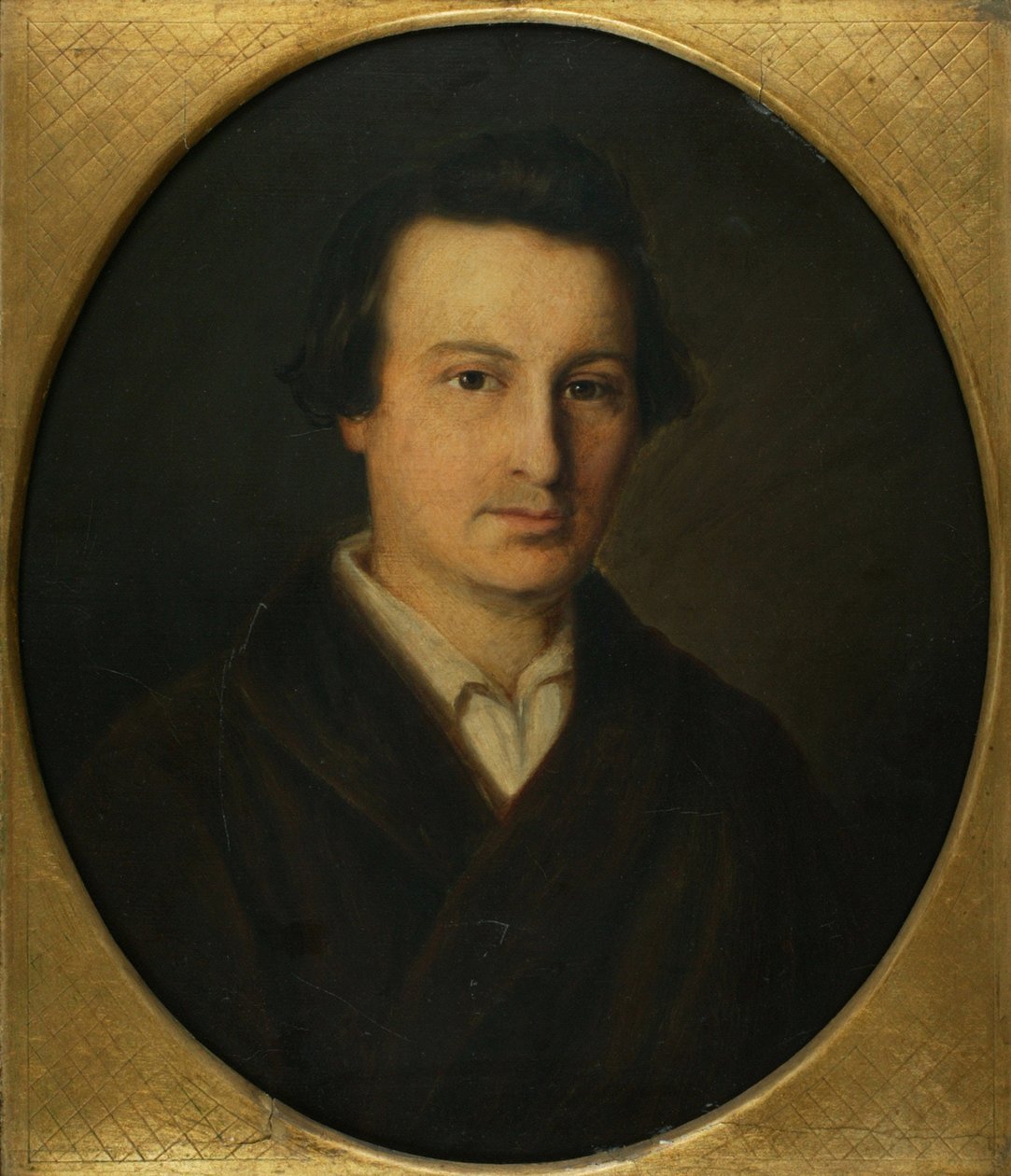 Şair Heinrich Heine