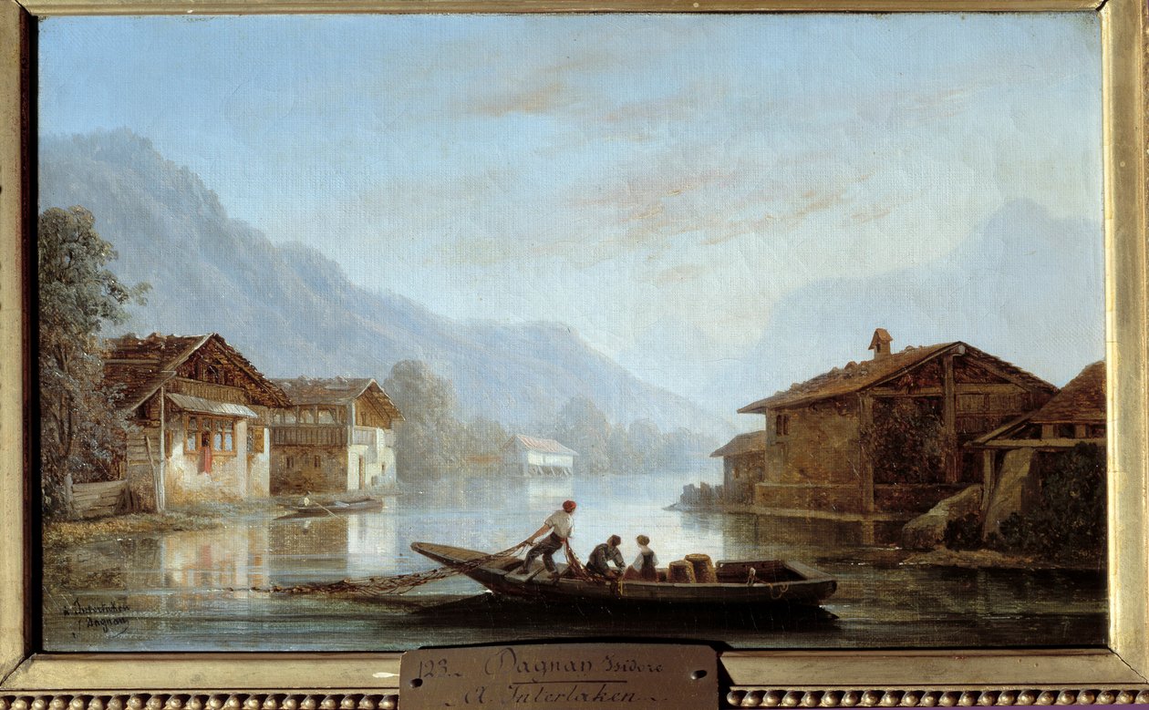 Interlaken