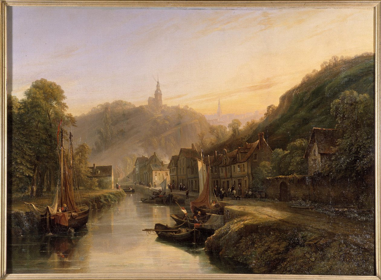 Dinan Limanı
