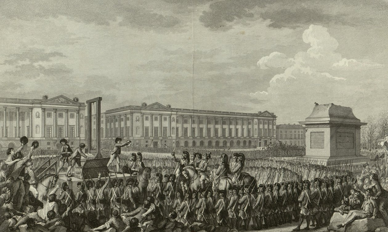Louis XVI
