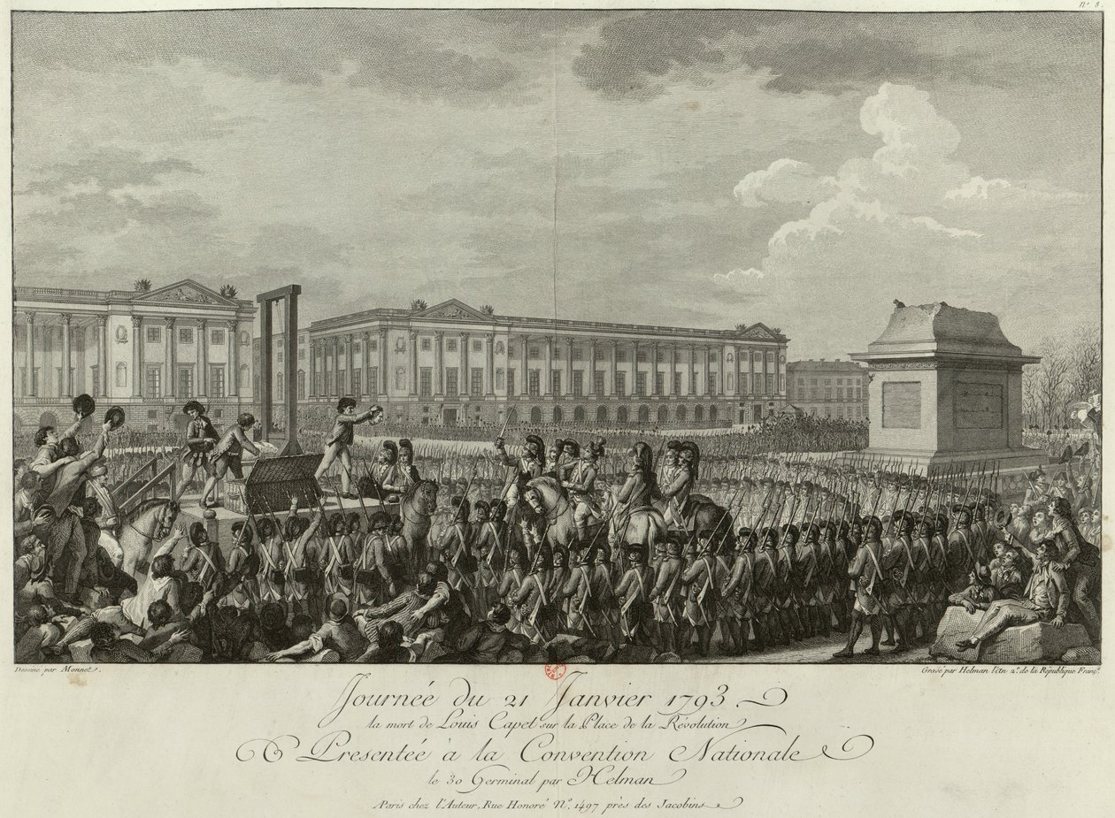 Louis XVI