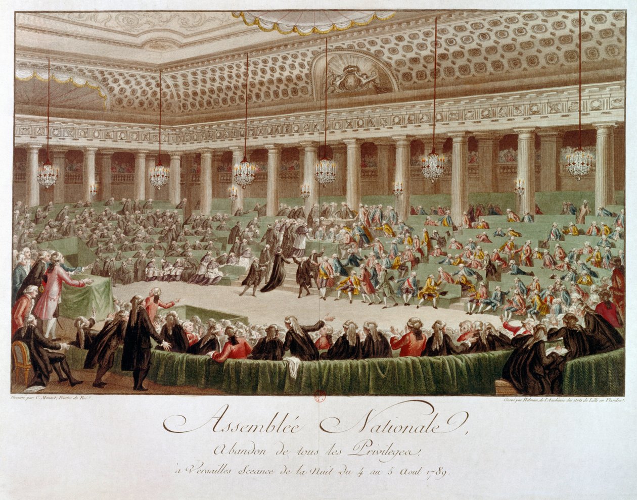  by Isidore Stanislas Helman