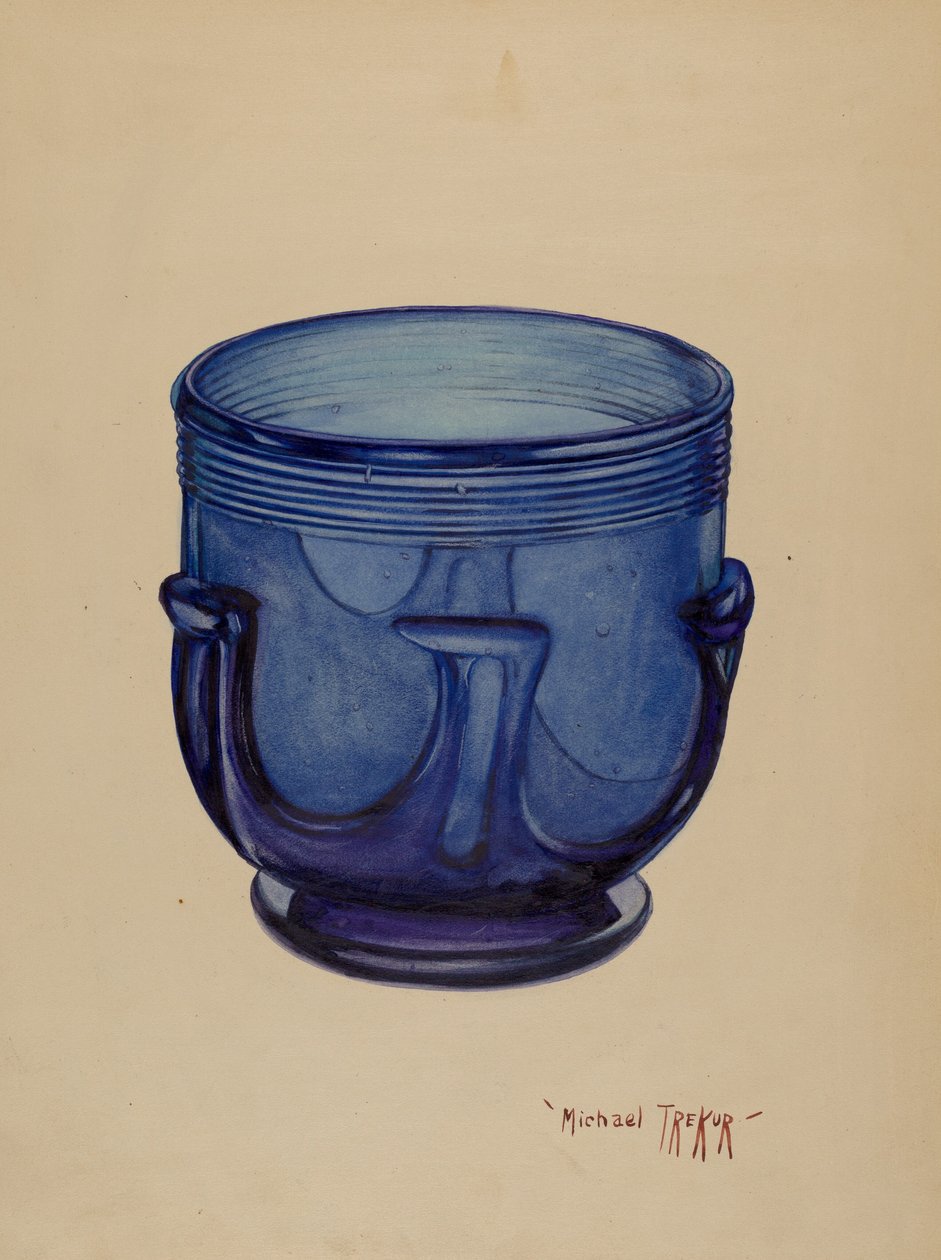 Tas by Isidore Steinberg