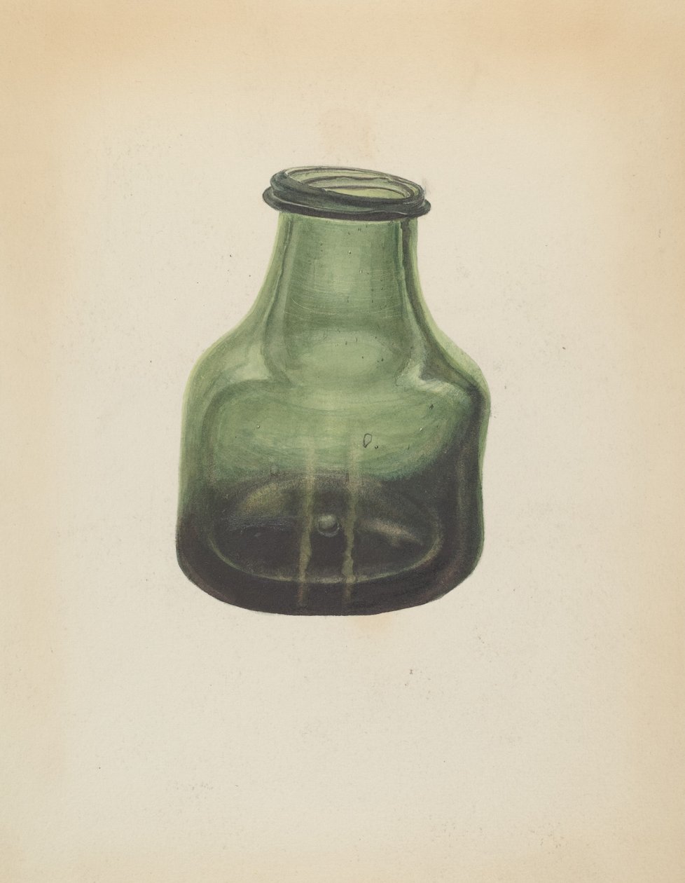 Kavanoz by Isidore Steinberg