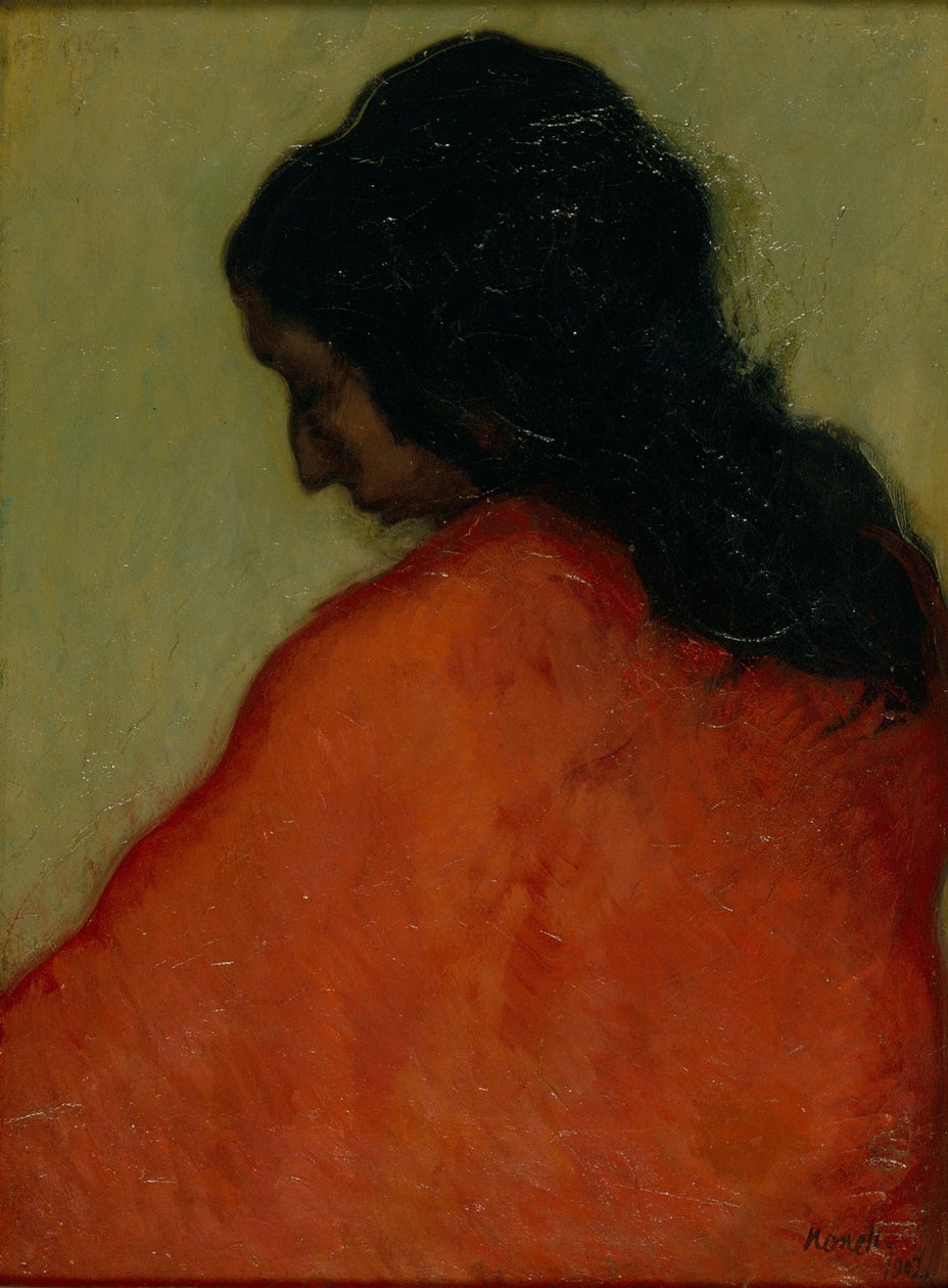  by Isidre Nonell