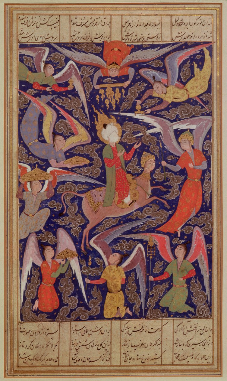 Hz.Muhammed