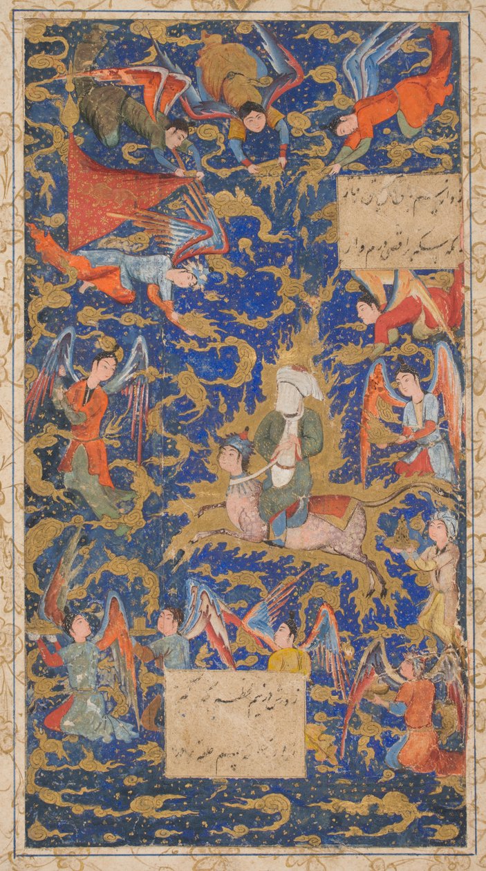 Muhammed