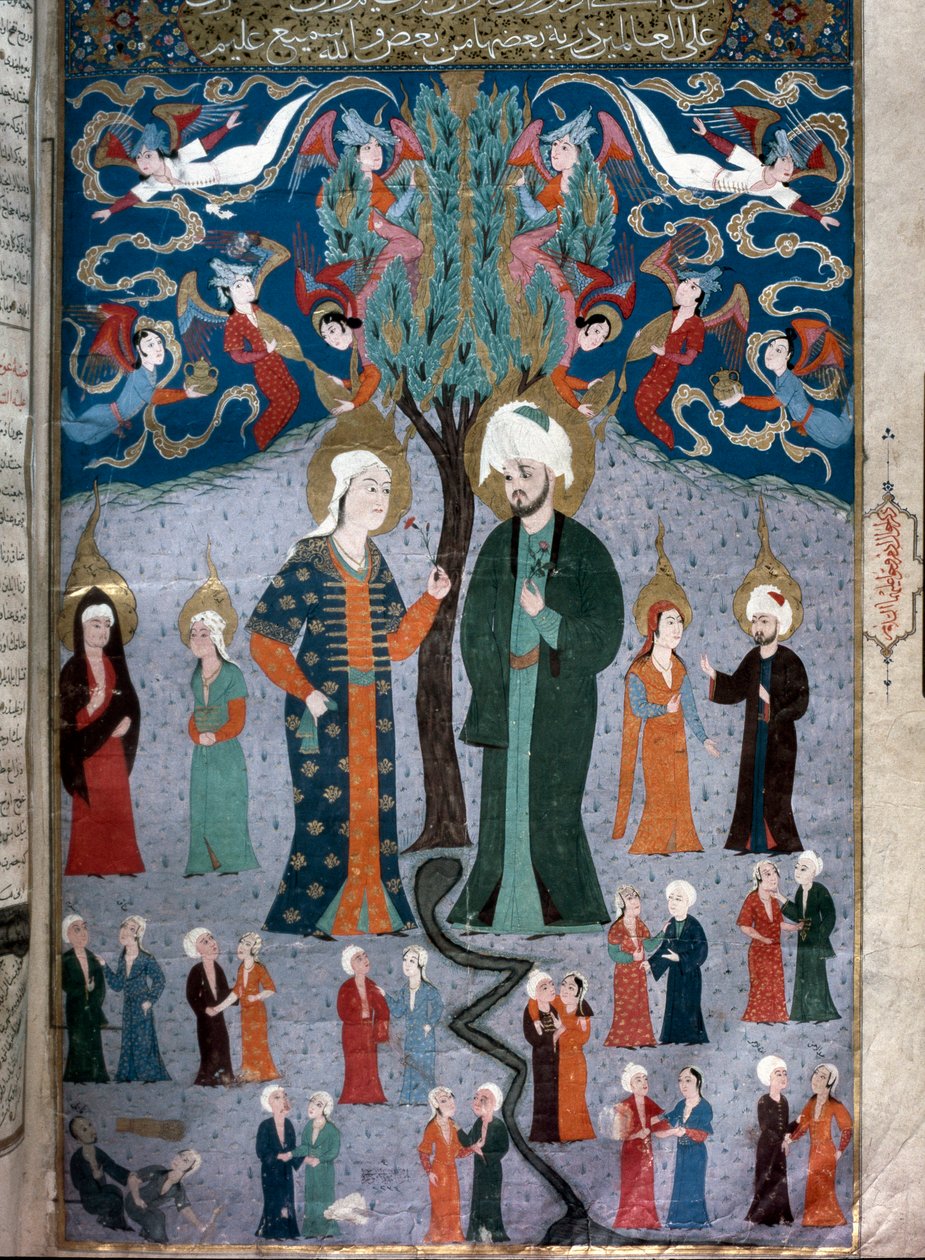 Tarihçi Seyyid Loqman Aşuri