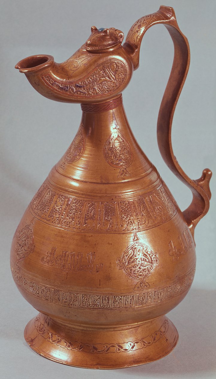 Sürahi, Horasan