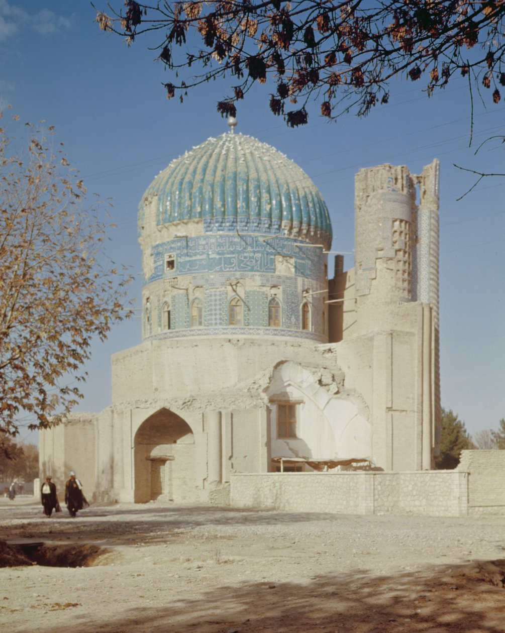 Hoca Ebu Nasir Parsa camileri by Islamic School