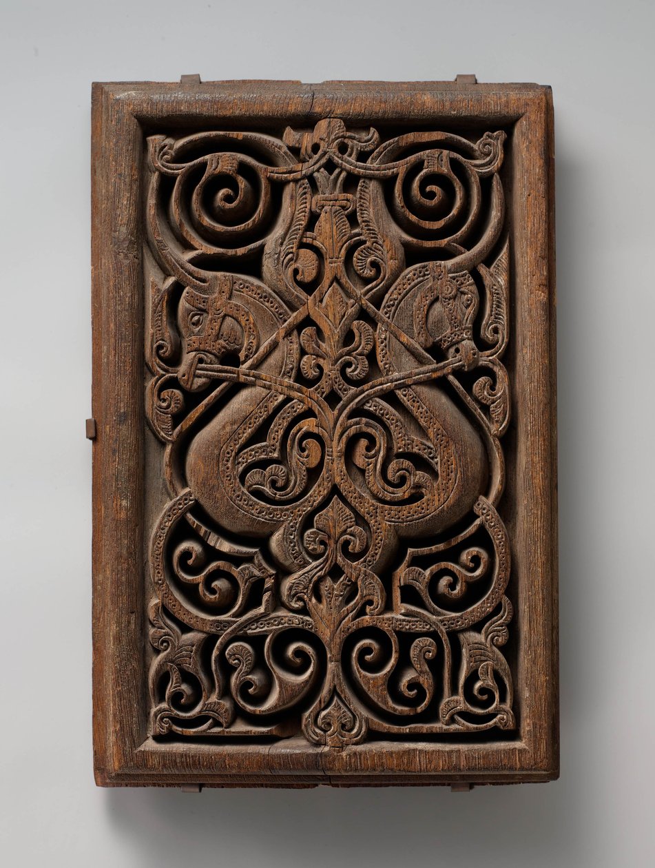 At Başlıklı Panel by Islamic School