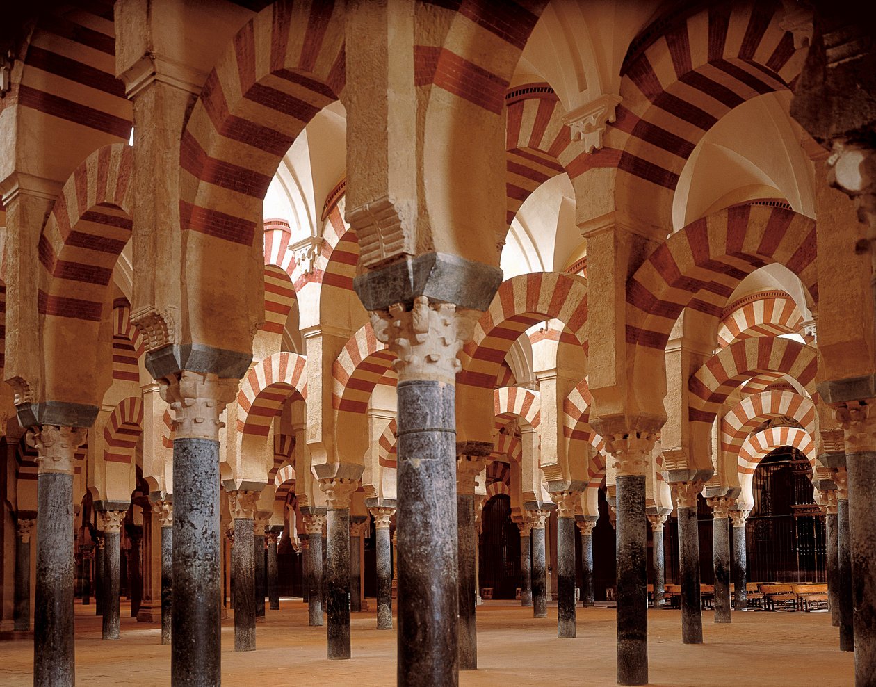 Córdoba Cami-Katedrali