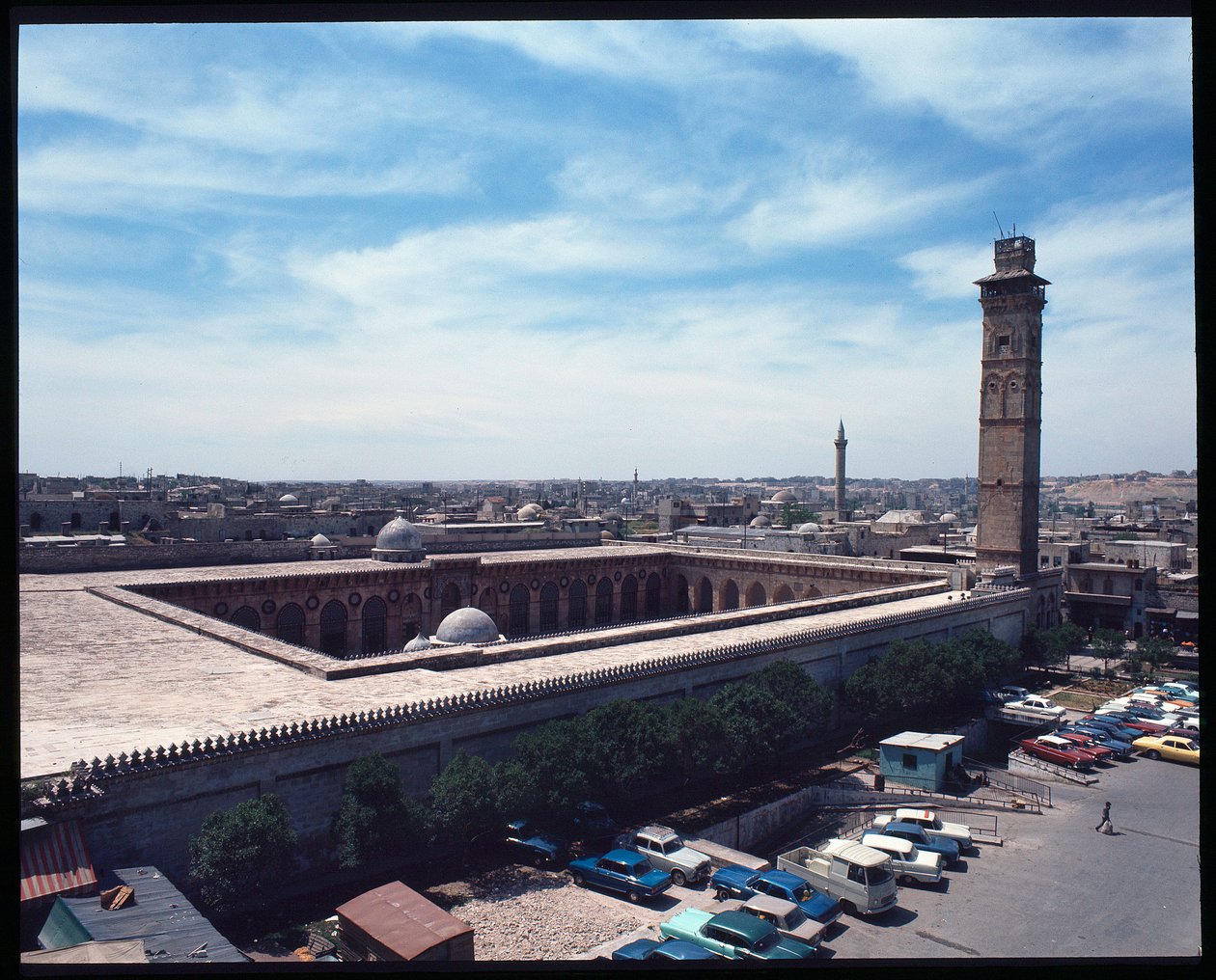 Ulu Camii