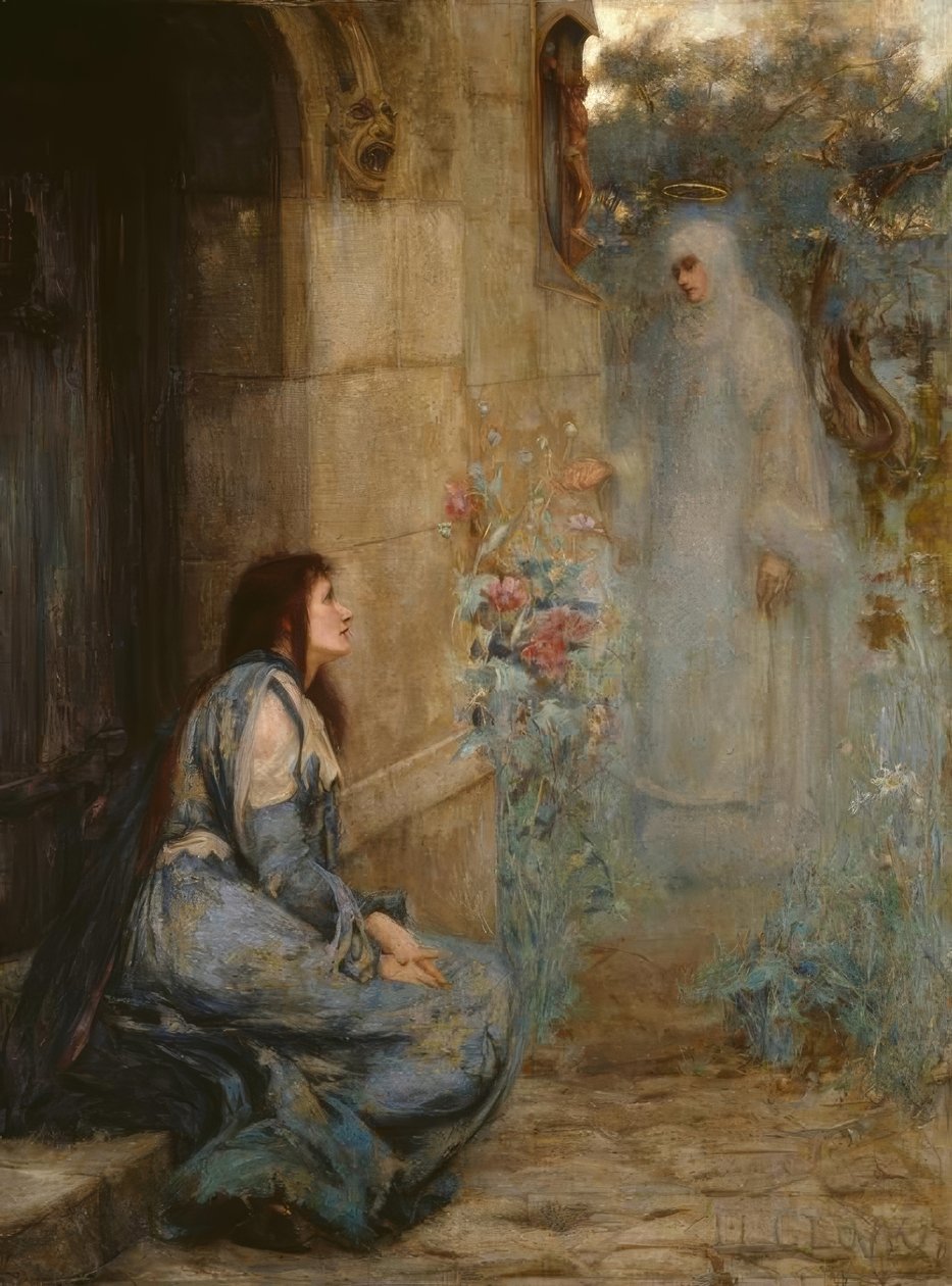 Bir Floransa Efsanesi by Isobel Gloag