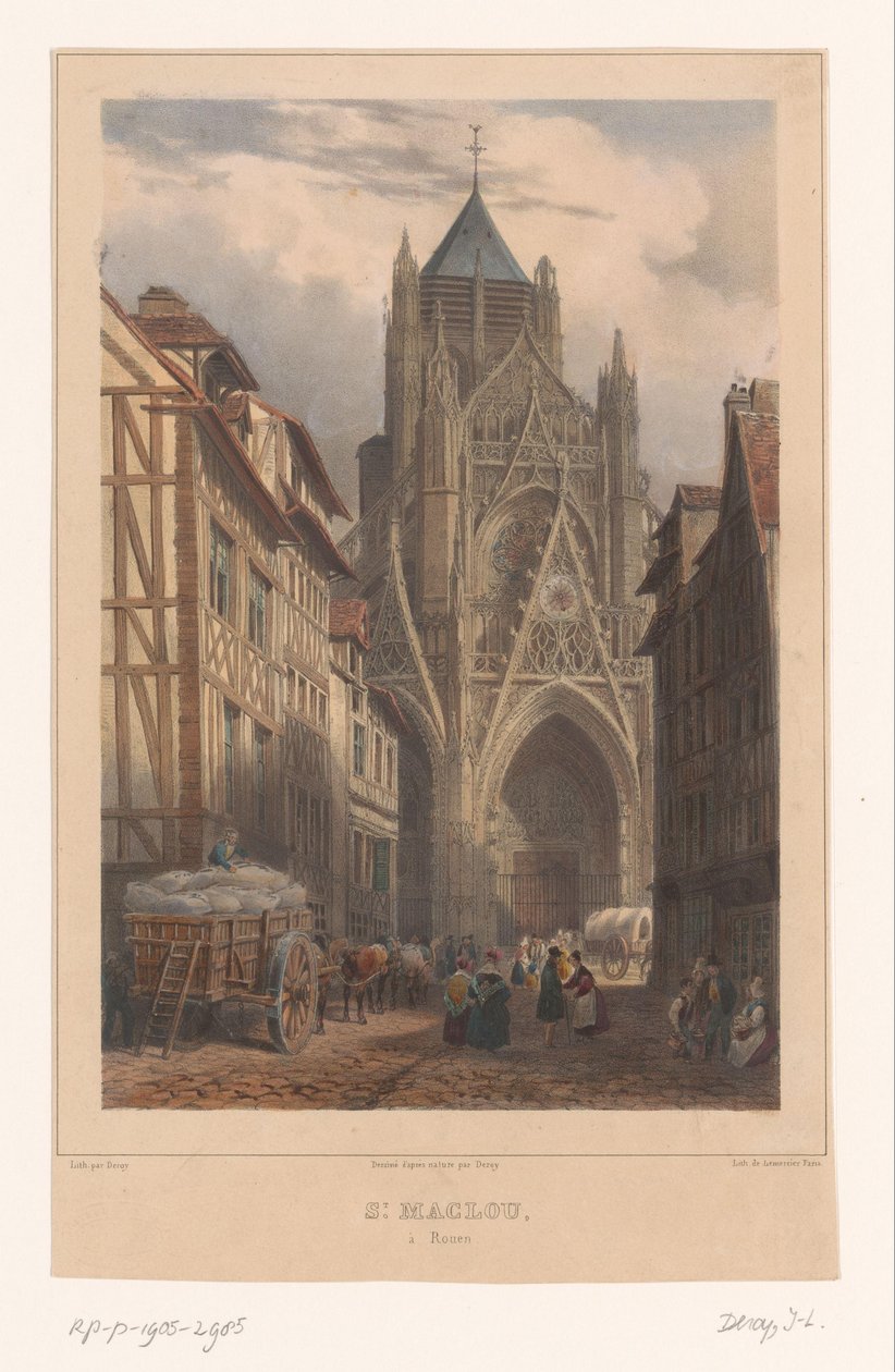 Rouen
