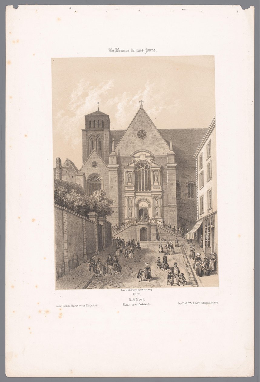 Laval
