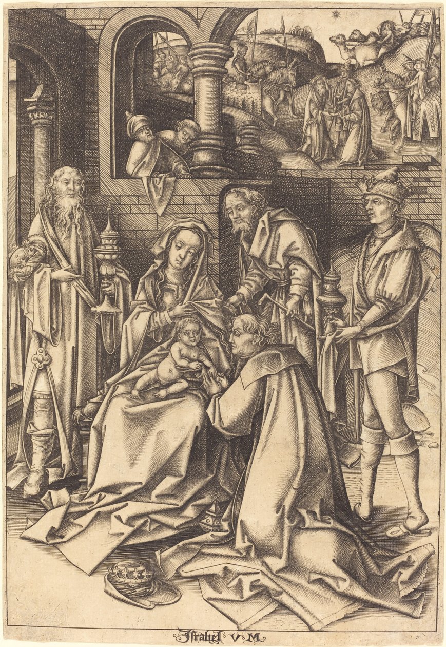 Magi