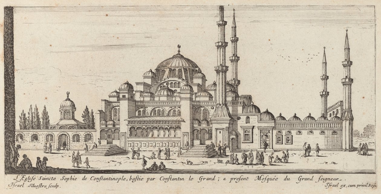 Konstantinopolis