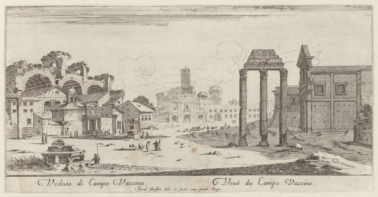 Campo Vaccina